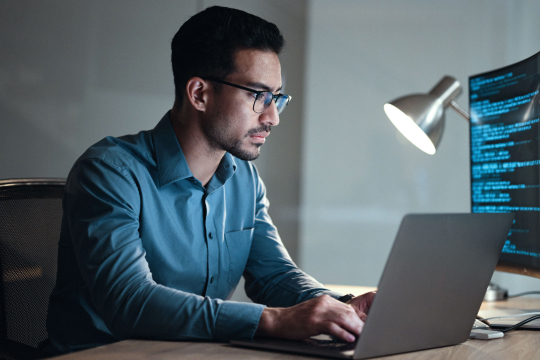   Реєстрація доменів в TENET